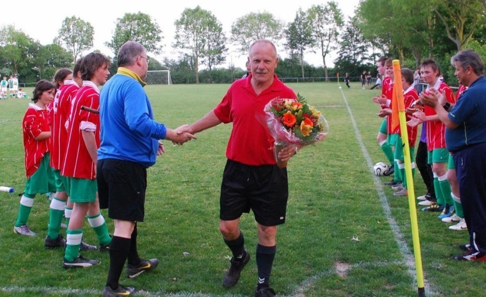 In memoriam: Wim Kobesen